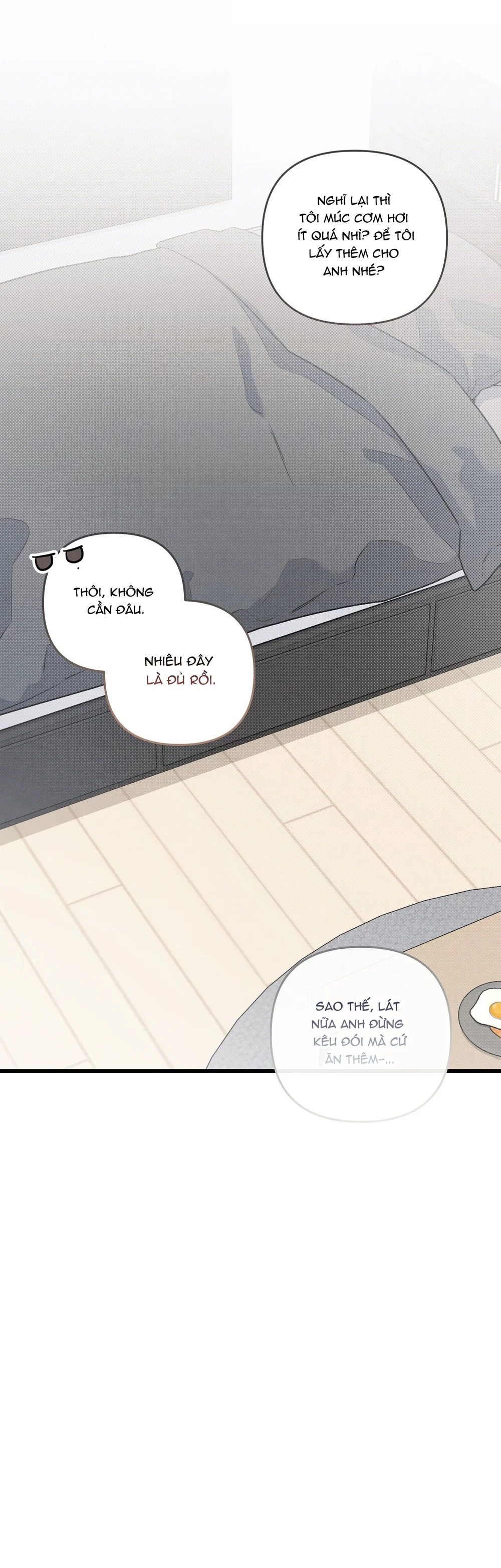 Đọc truyện CÔNG TƯ PHÂN MINH - Chapter 82