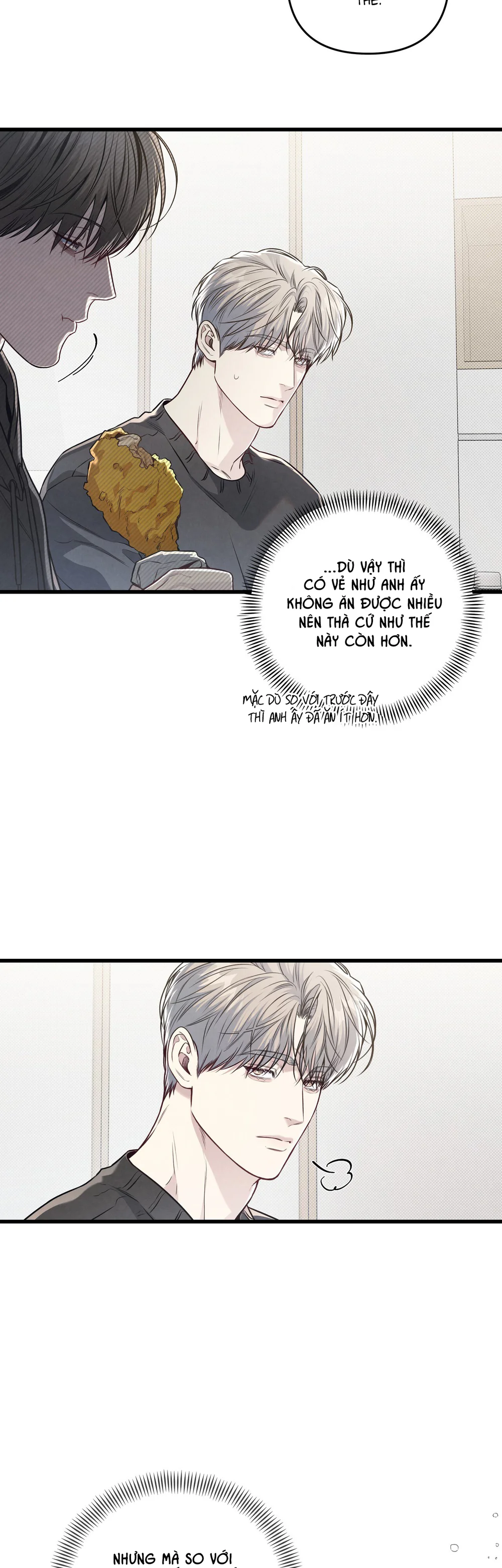 Đọc truyện CÔNG TƯ PHÂN MINH - Chapter 82