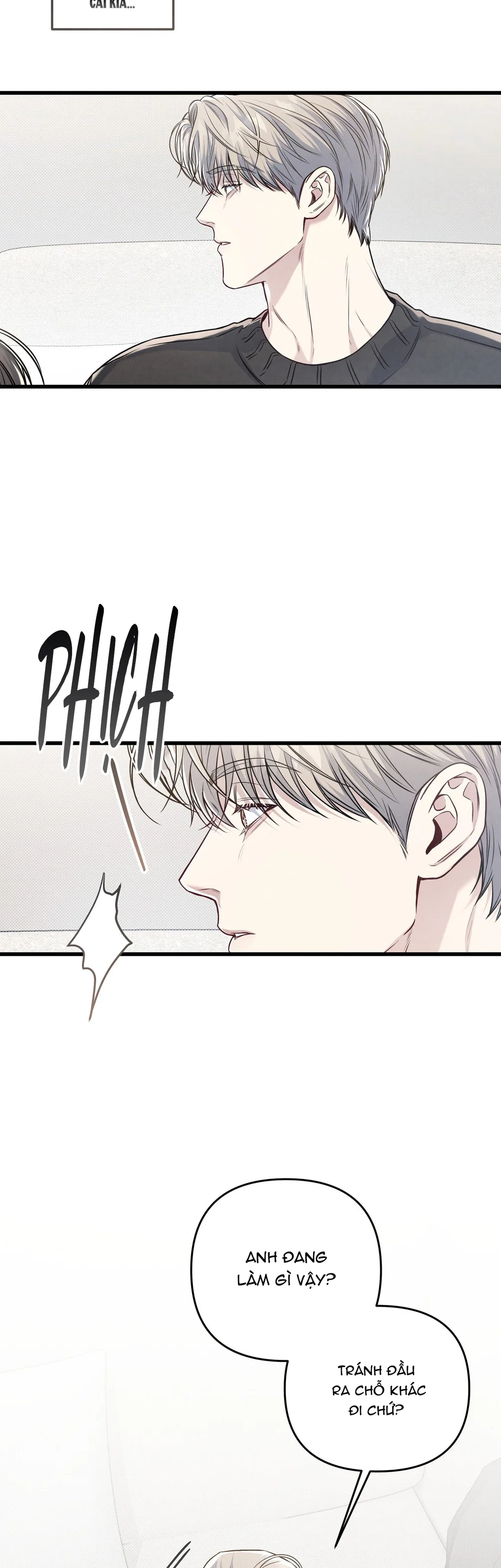 Đọc truyện CÔNG TƯ PHÂN MINH - Chapter 82