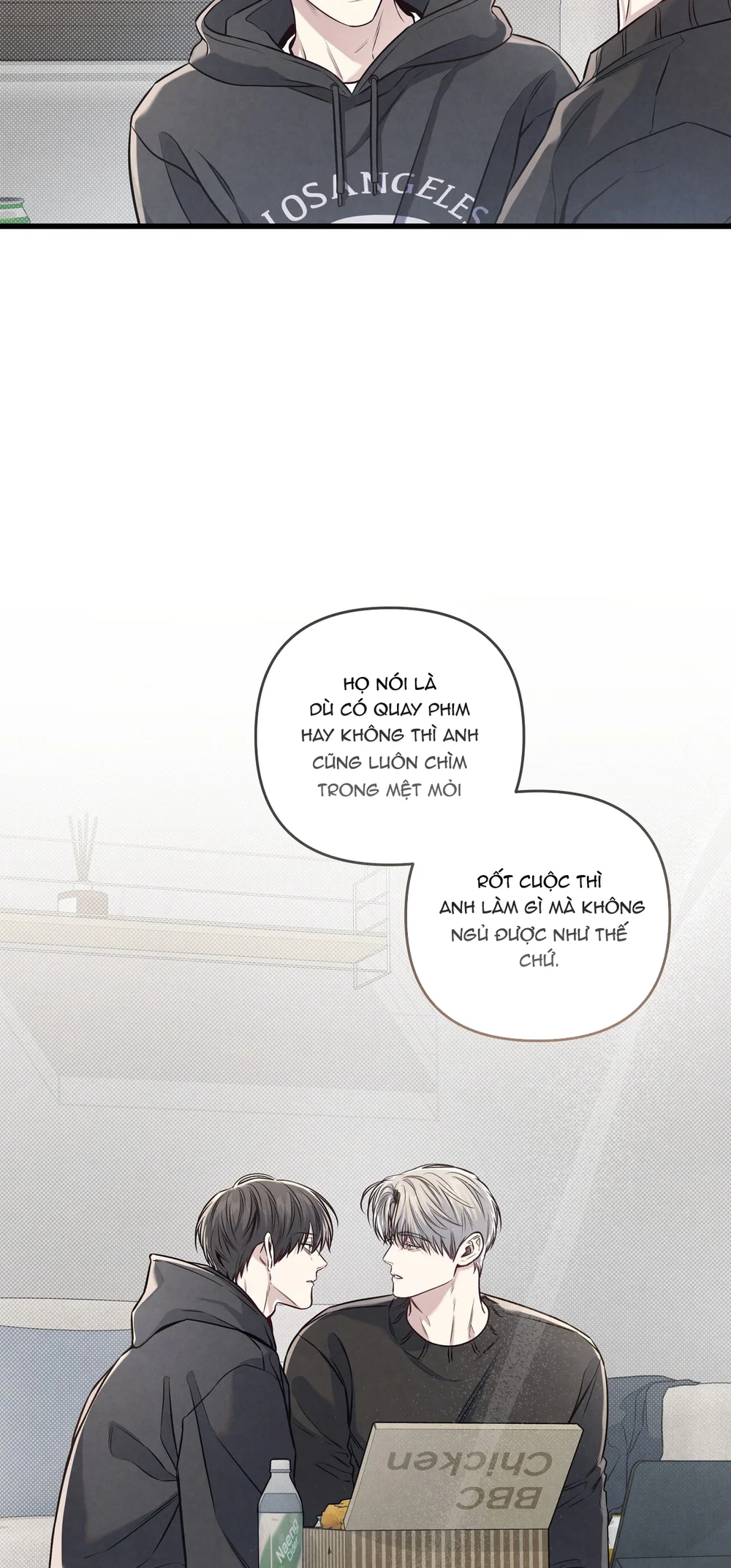 Đọc truyện CÔNG TƯ PHÂN MINH - Chapter 82
