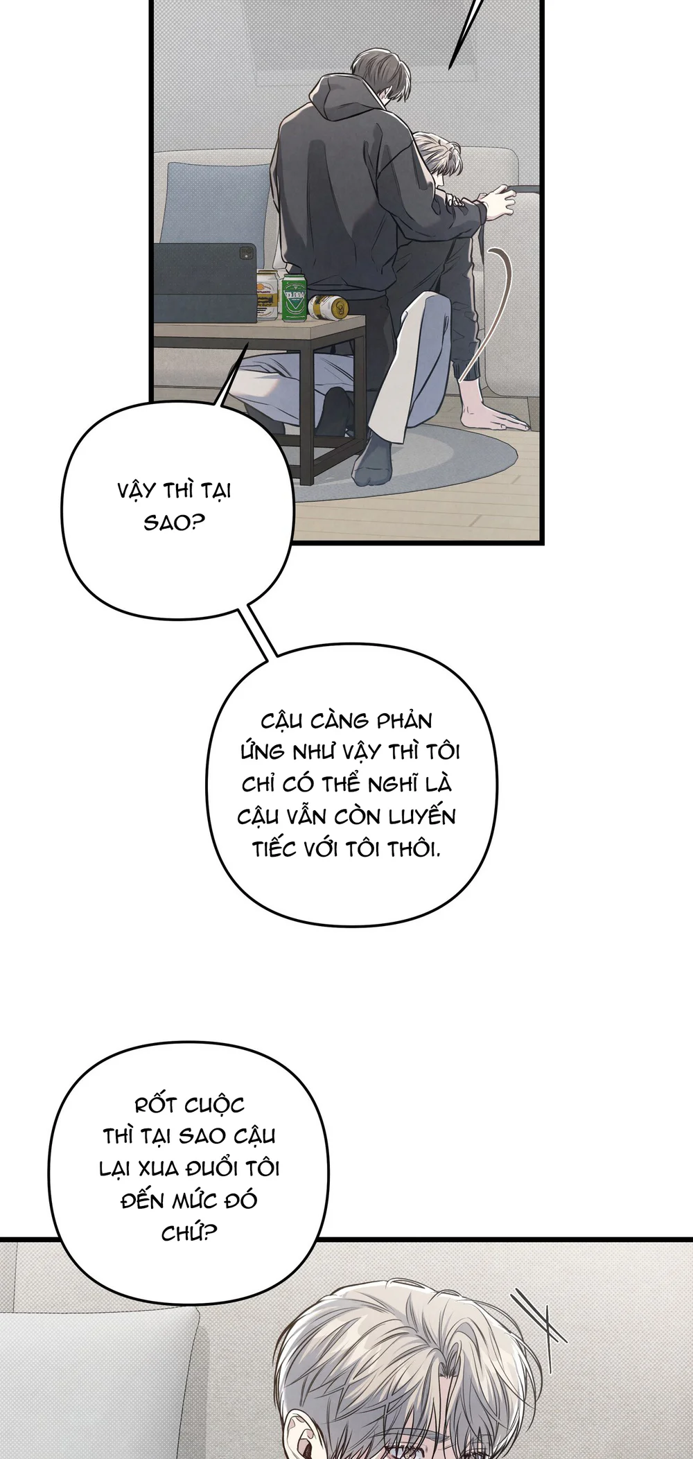 Đọc truyện CÔNG TƯ PHÂN MINH - Chapter 82