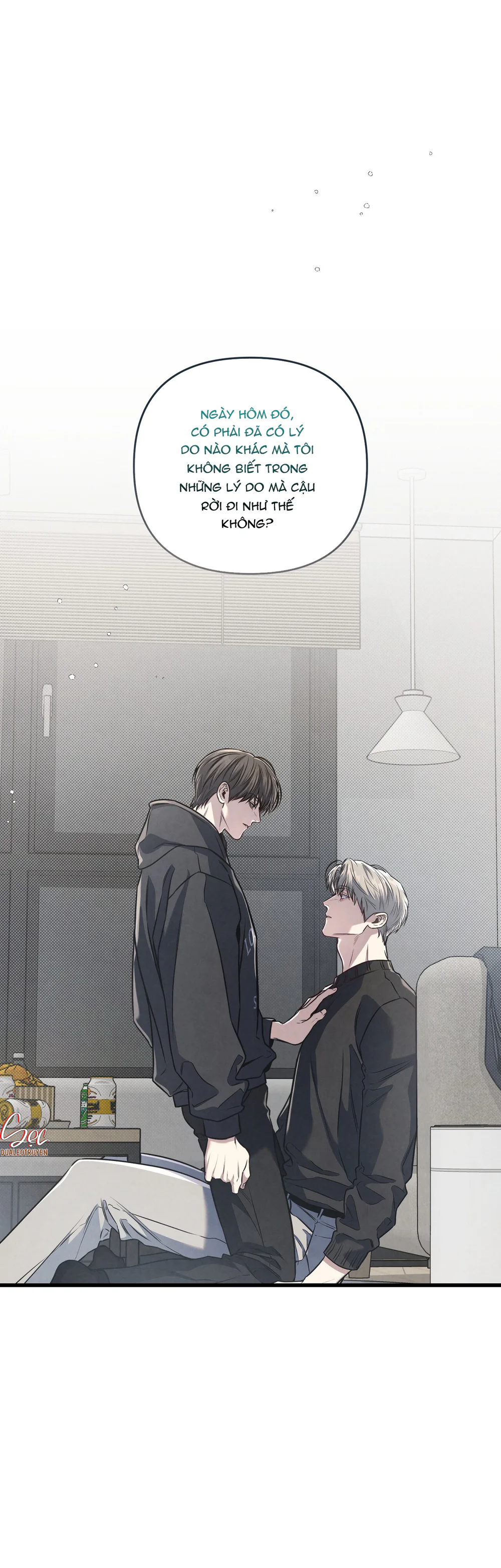 Đọc truyện CÔNG TƯ PHÂN MINH - Chapter 82