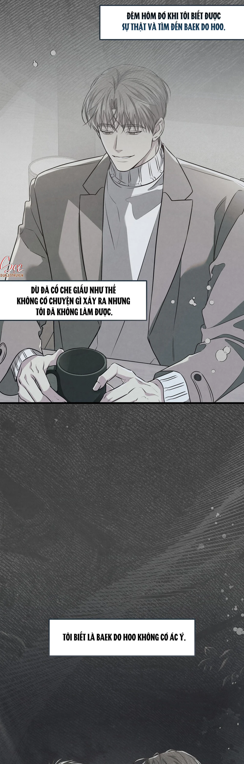 Đọc truyện CÔNG TƯ PHÂN MINH - Chapter 82