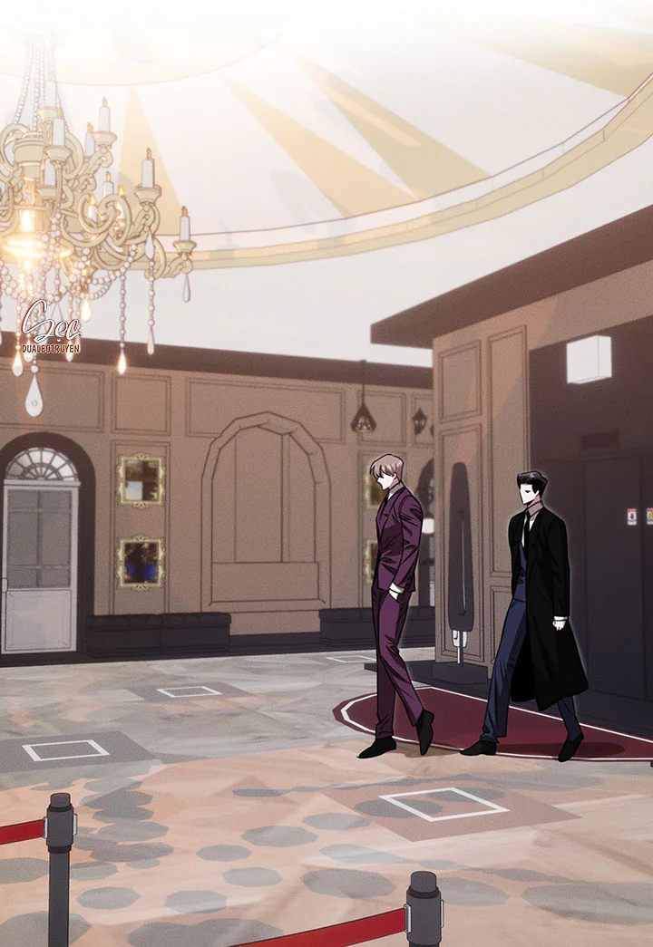 Đọc truyện Accidental baby - Chapter 11