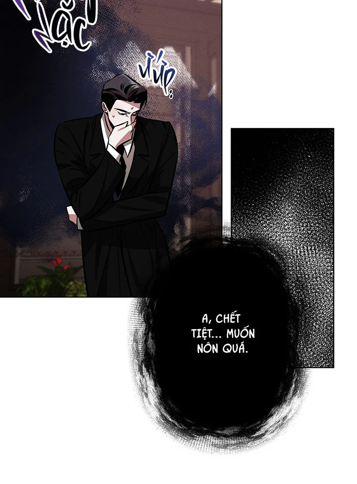 Đọc truyện Accidental baby - Chapter 11