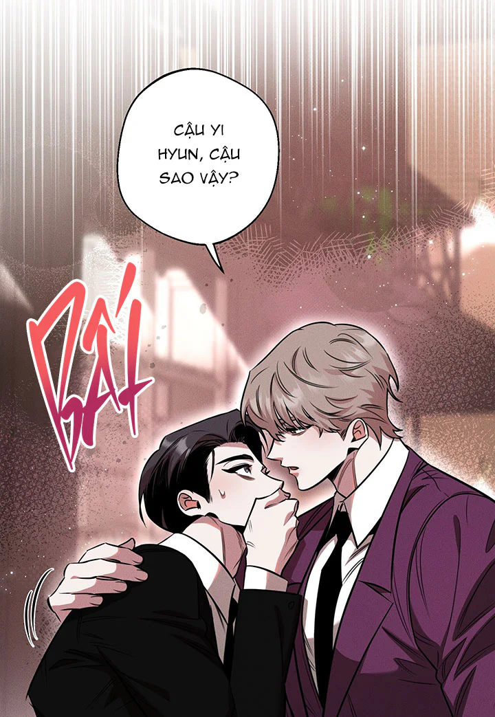Đọc truyện Accidental baby - Chapter 11