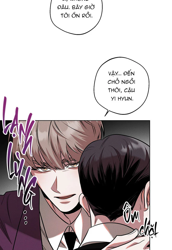 Đọc truyện Accidental baby - Chapter 11