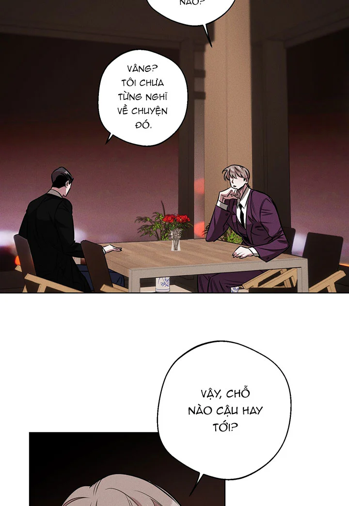 Đọc truyện Accidental baby - Chapter 11