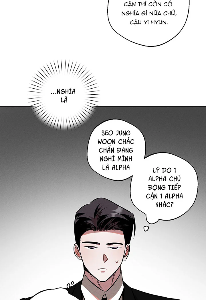 Đọc truyện Accidental baby - Chapter 11