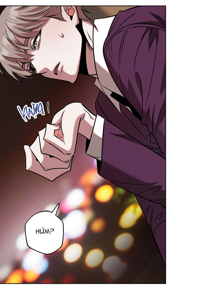 Đọc truyện Accidental baby - Chapter 11