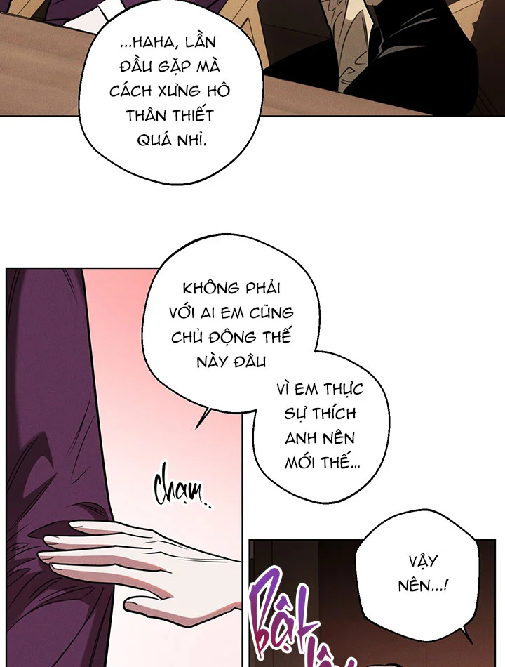 Đọc truyện Accidental baby - Chapter 11