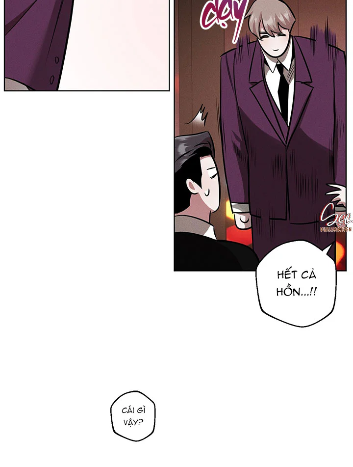 Đọc truyện Accidental baby - Chapter 11