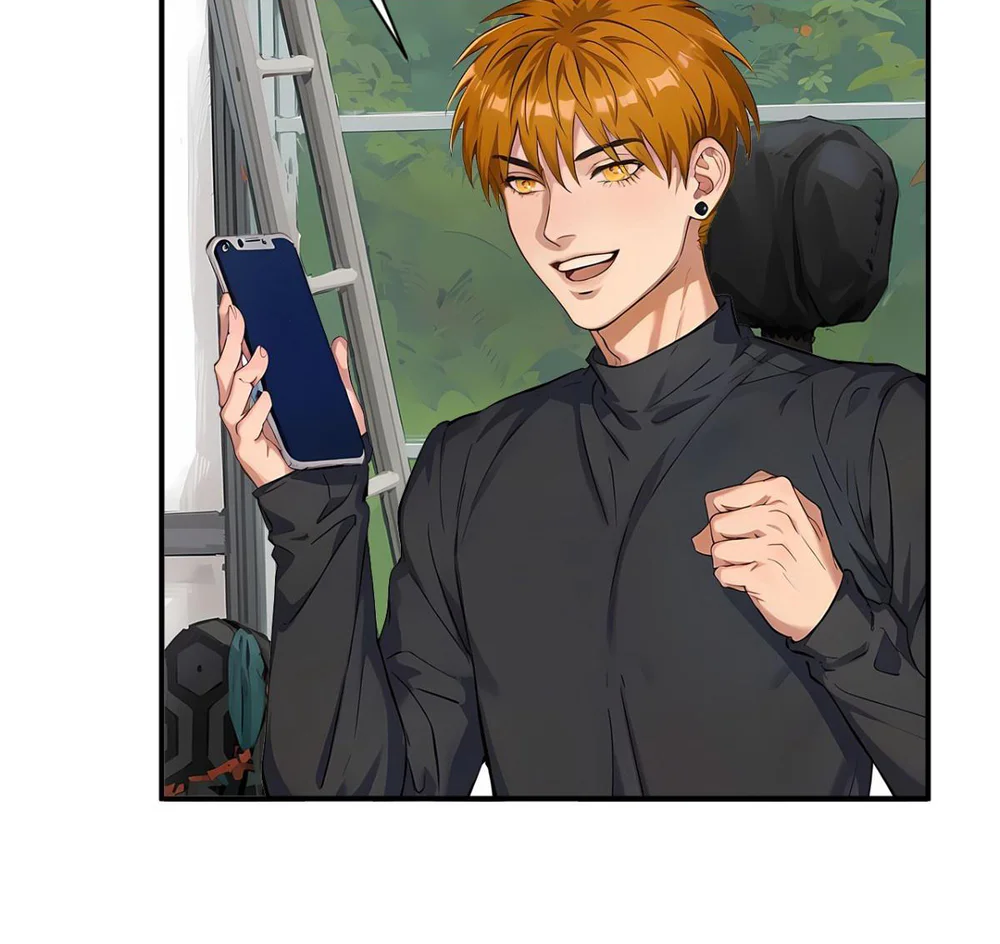 Đọc truyện Ký túc xá nam phòng 303 - Chapter 270