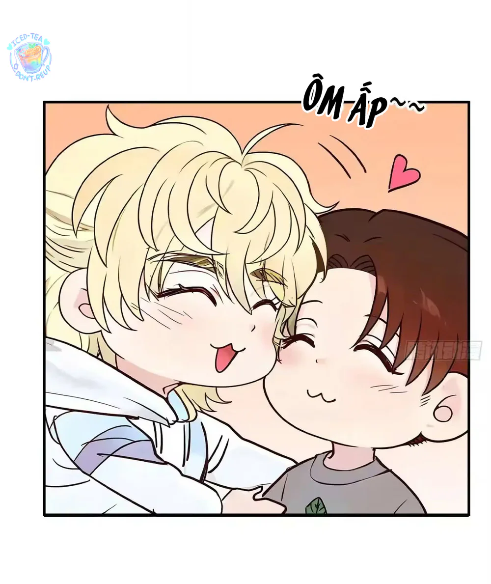 Đọc truyện Ký túc xá nam phòng 303 - Chapter 270