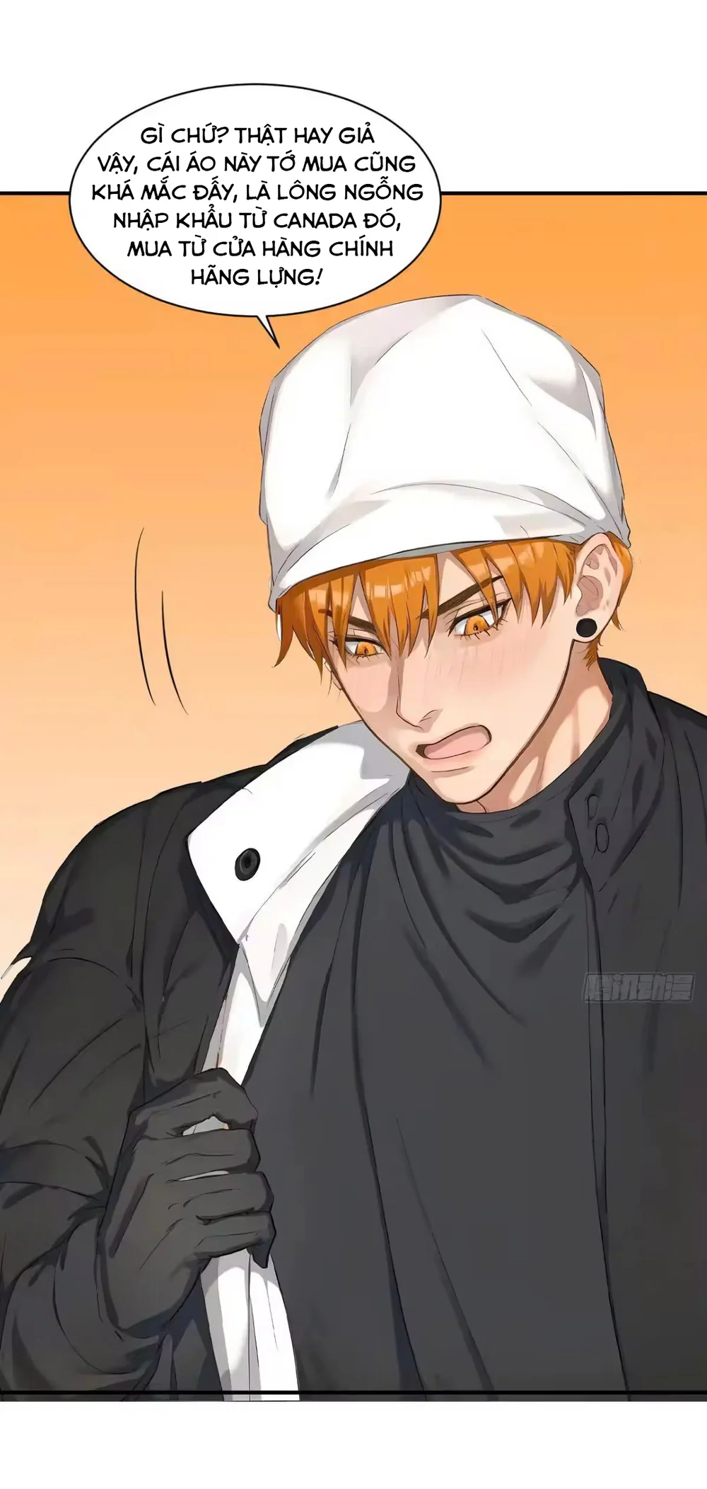 Đọc truyện Ký túc xá nam phòng 303 - Chapter 270