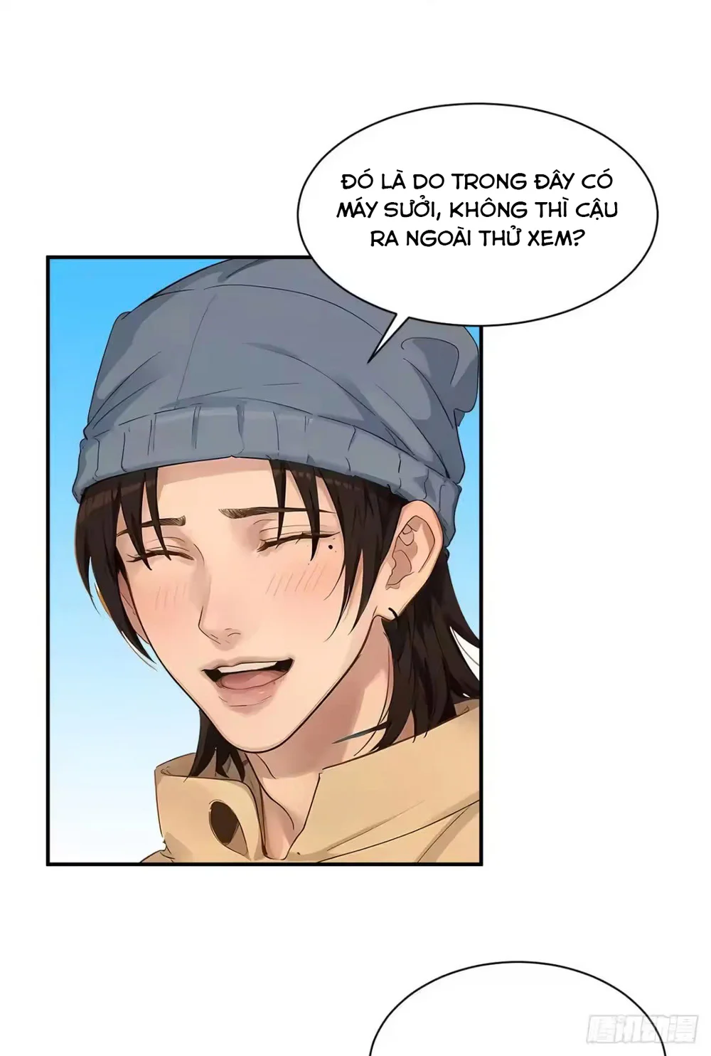 Đọc truyện Ký túc xá nam phòng 303 - Chapter 270