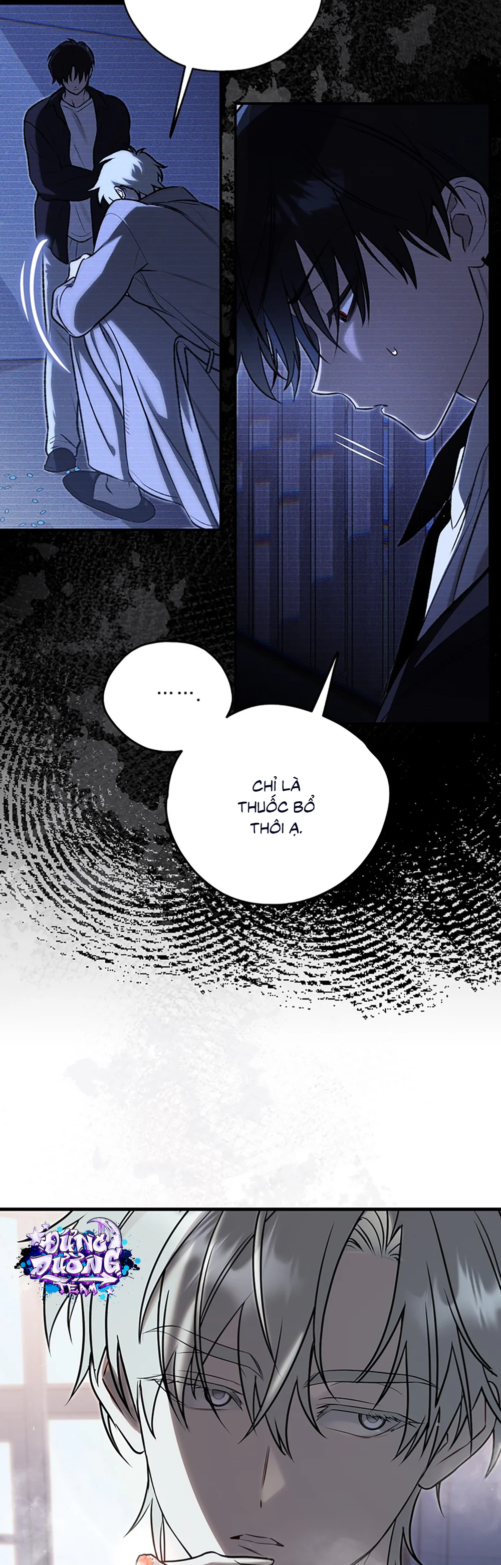 Đọc truyện TRICK OR LOVE - Chapter 6
