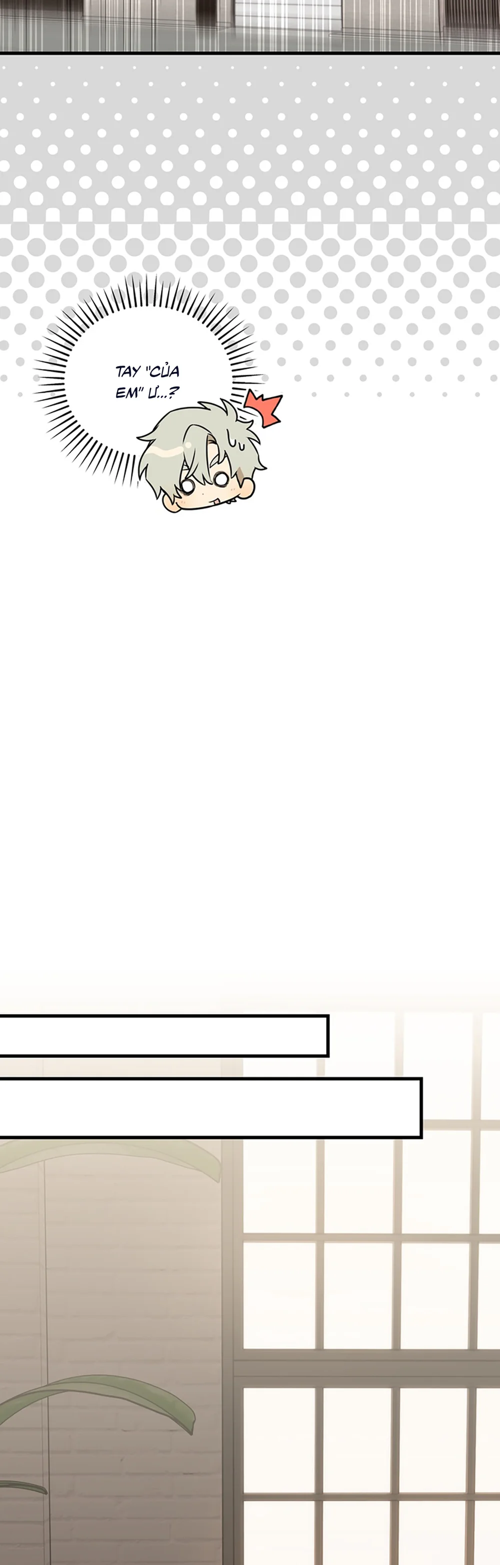 Đọc truyện TRICK OR LOVE - Chapter 6