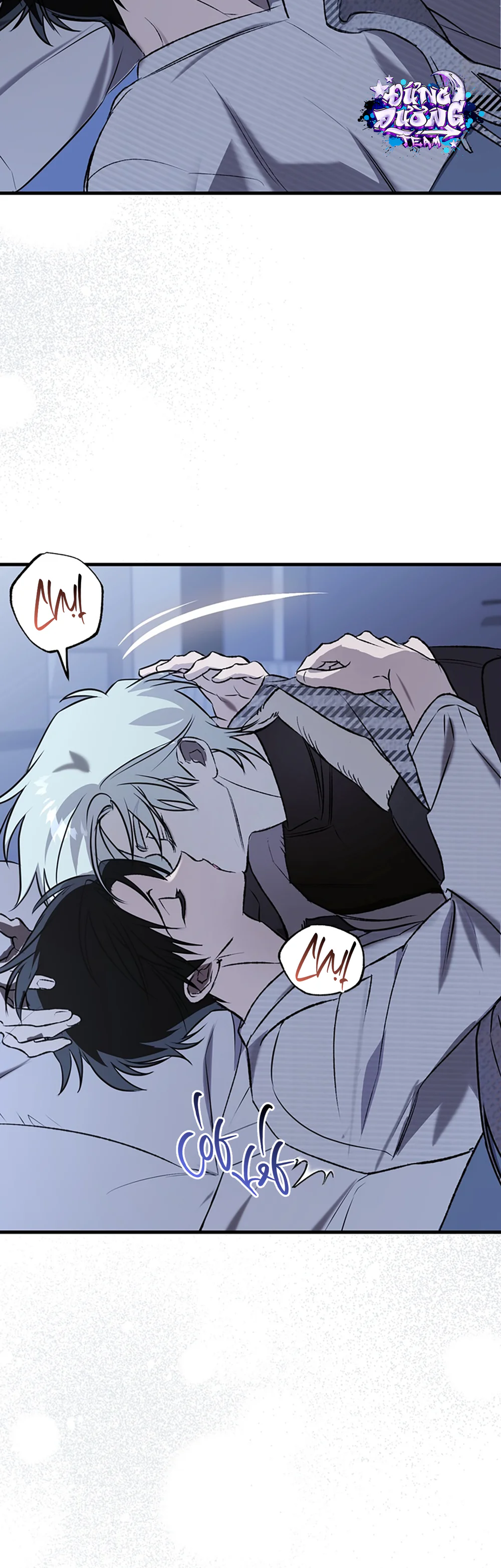 Đọc truyện TRICK OR LOVE - Chapter 6