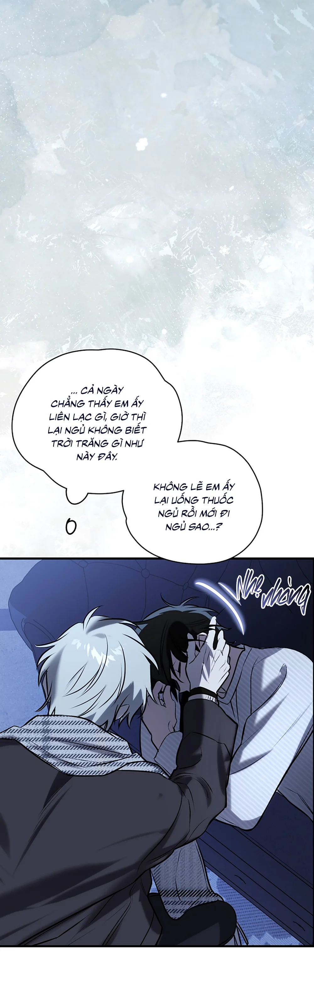 Đọc truyện TRICK OR LOVE - Chapter 6