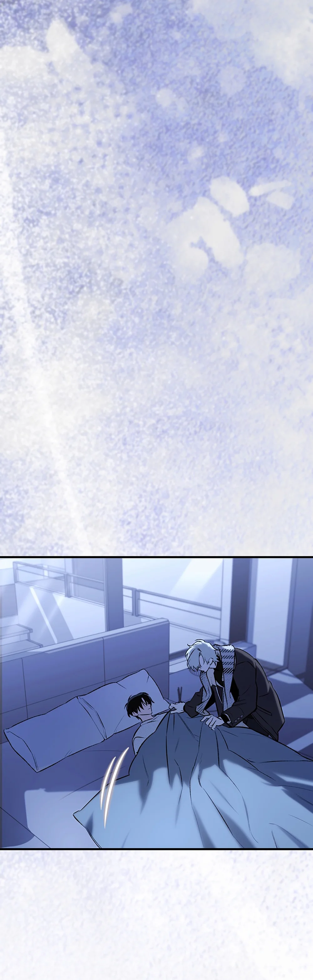 Đọc truyện TRICK OR LOVE - Chapter 6