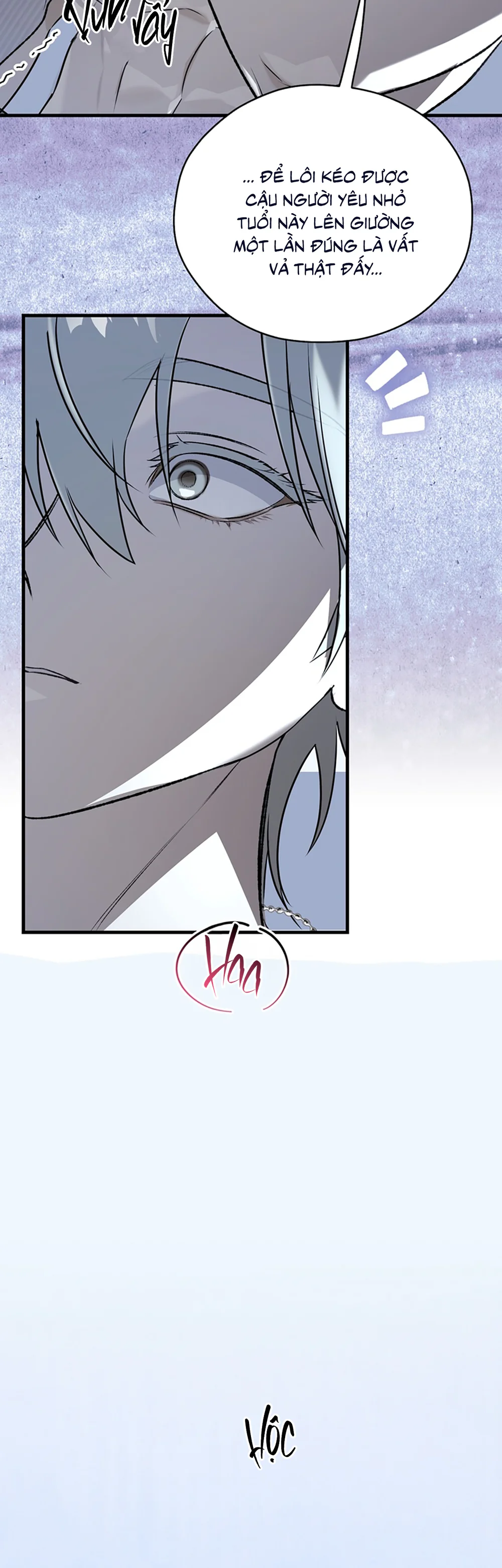 Đọc truyện TRICK OR LOVE - Chapter 6
