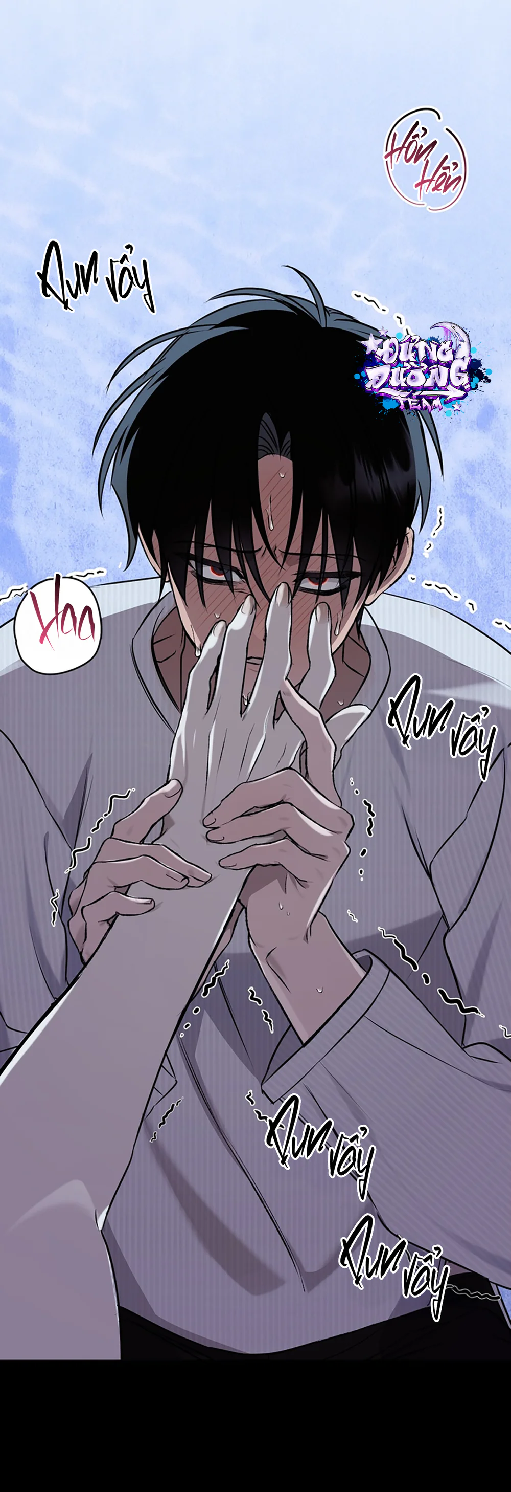 Đọc truyện TRICK OR LOVE - Chapter 6