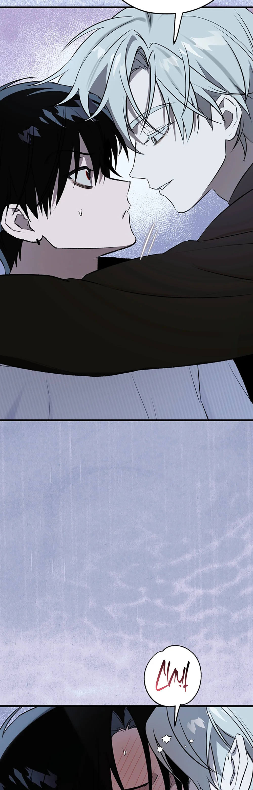 Đọc truyện TRICK OR LOVE - Chapter 6