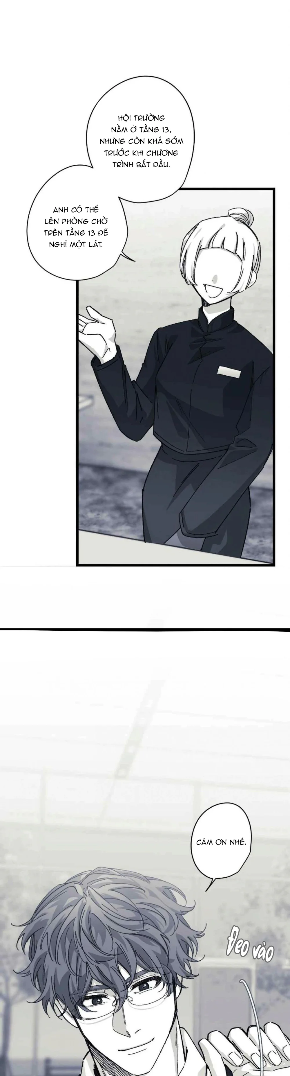 Đọc truyện 16647 : Game Và Thực Tại - Chapter 30