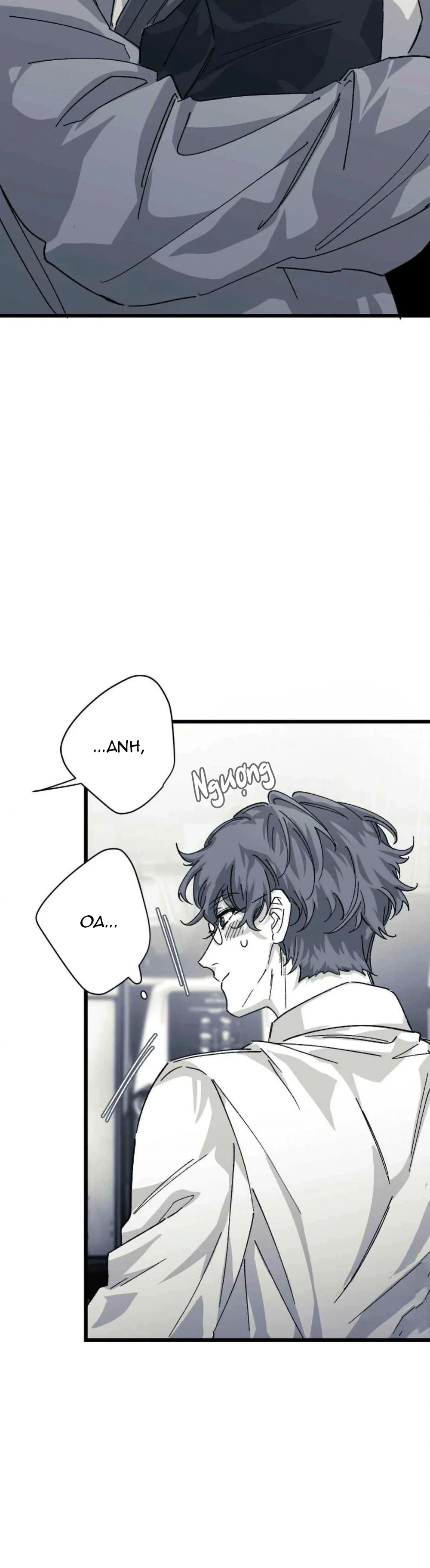 Đọc truyện 16647 : Game Và Thực Tại - Chapter 30