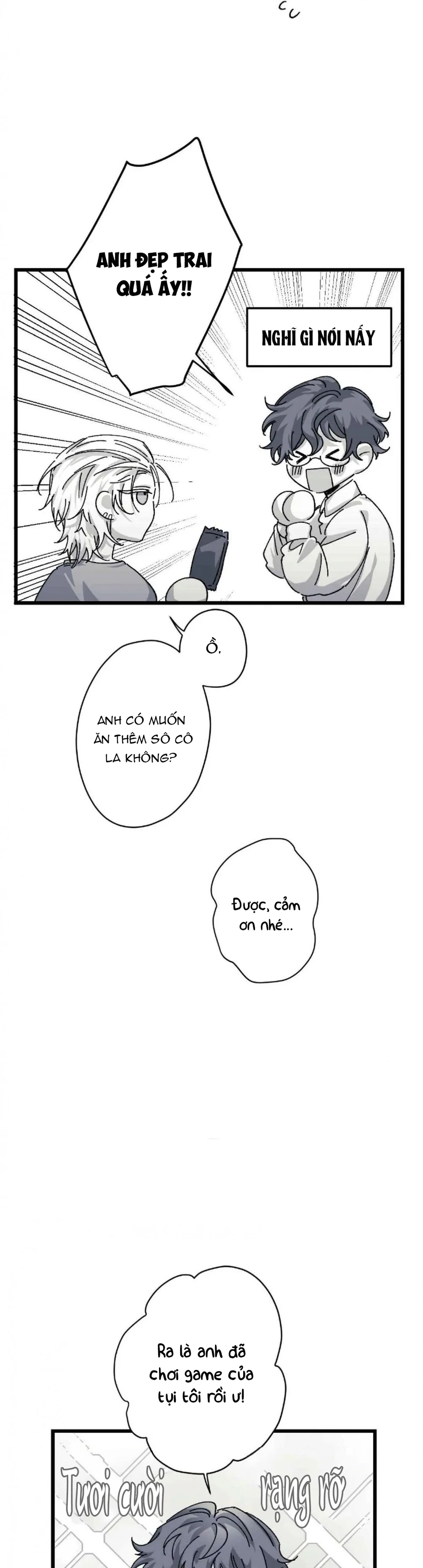 Đọc truyện 16647 : Game Và Thực Tại - Chapter 30