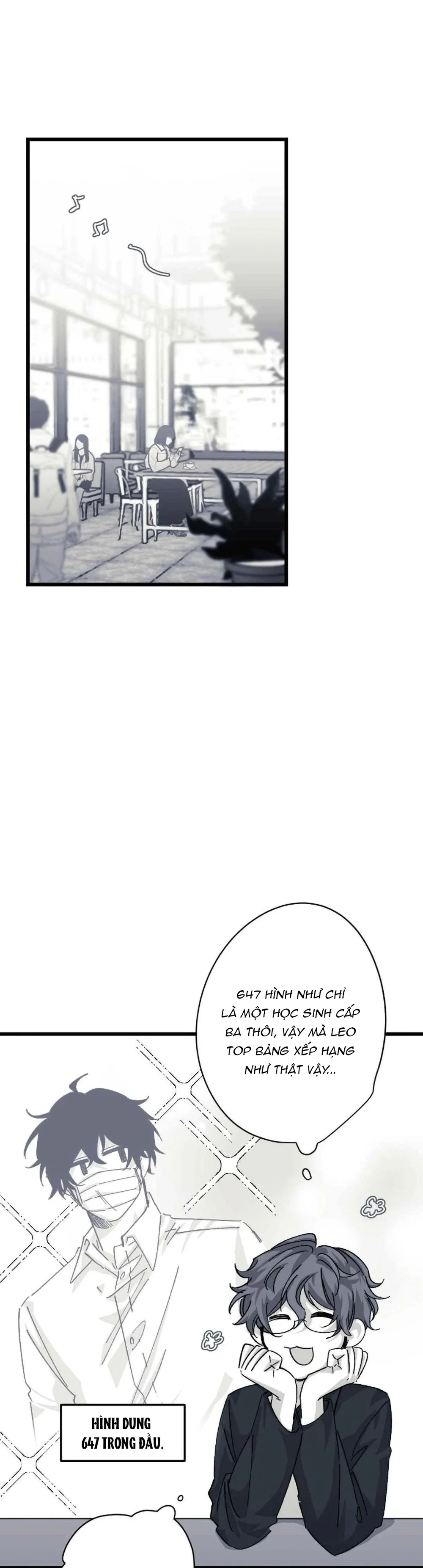 Đọc truyện 16647 : Game Và Thực Tại - Chapter 30