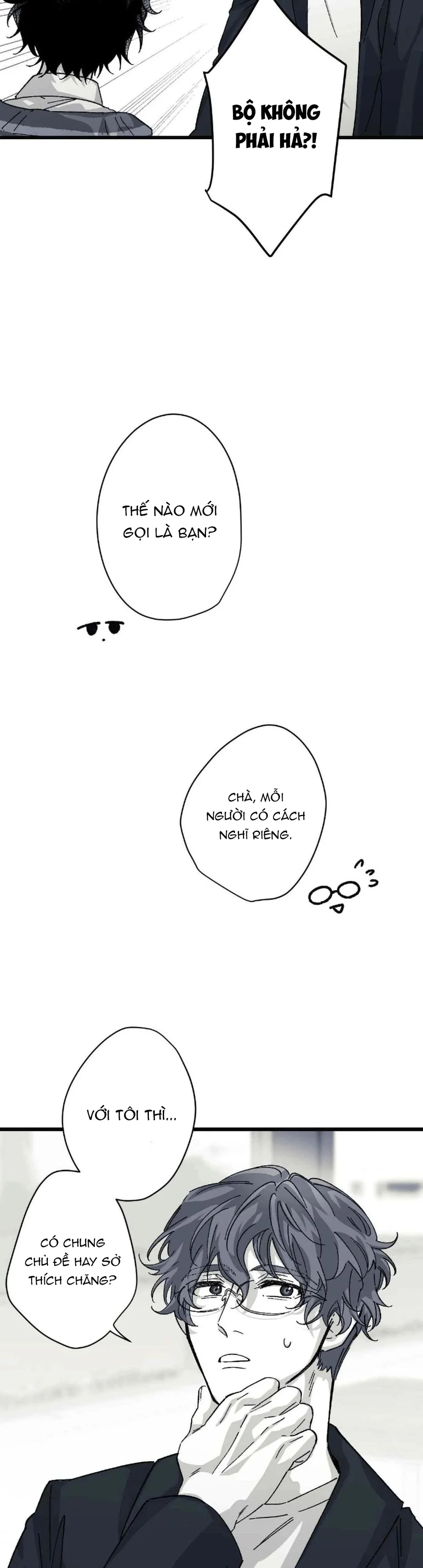 Đọc truyện 16647 : Game Và Thực Tại - Chapter 30