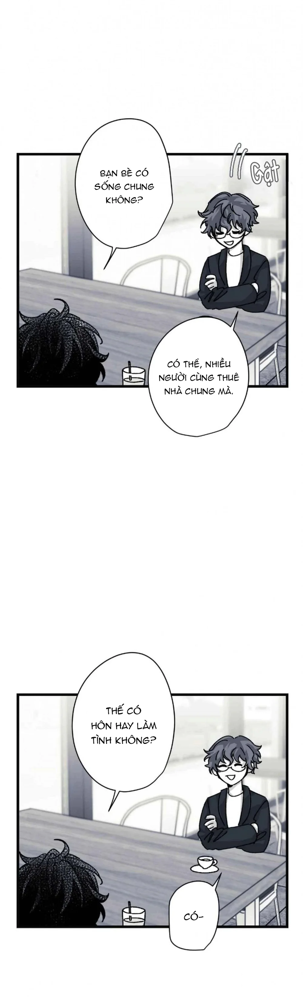 Đọc truyện 16647 : Game Và Thực Tại - Chapter 30