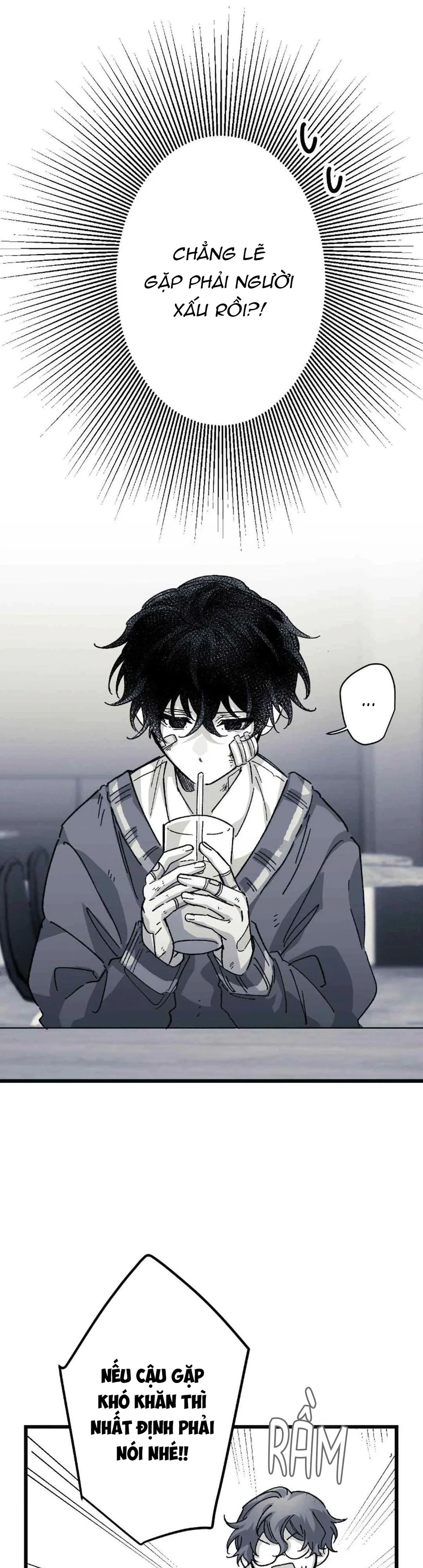 Đọc truyện 16647 : Game Và Thực Tại - Chapter 30