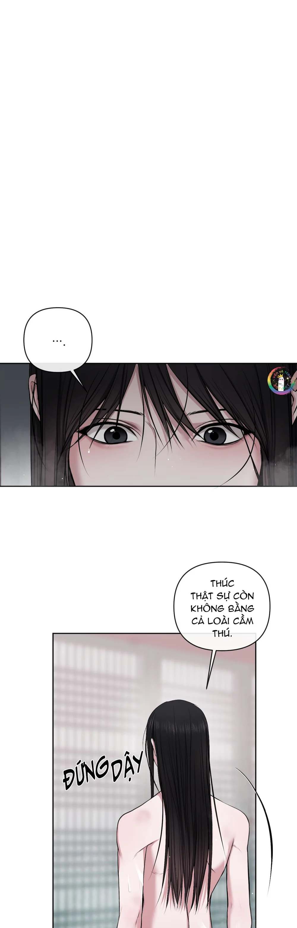 Đọc truyện Sai Lầm - Chapter 34