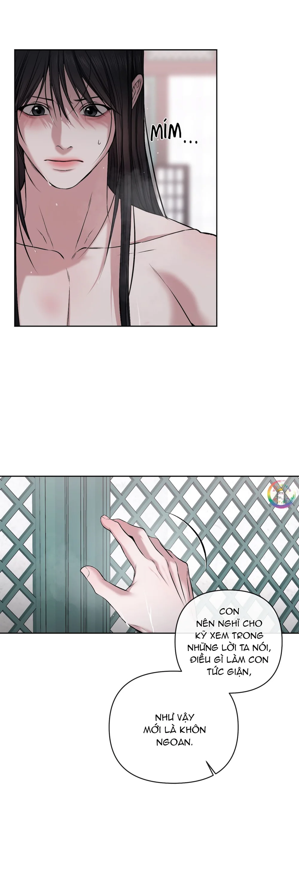 Đọc truyện Sai Lầm - Chapter 34