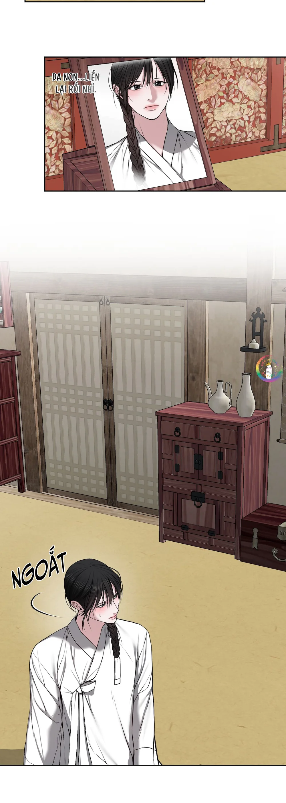 Đọc truyện Sai Lầm - Chapter 34