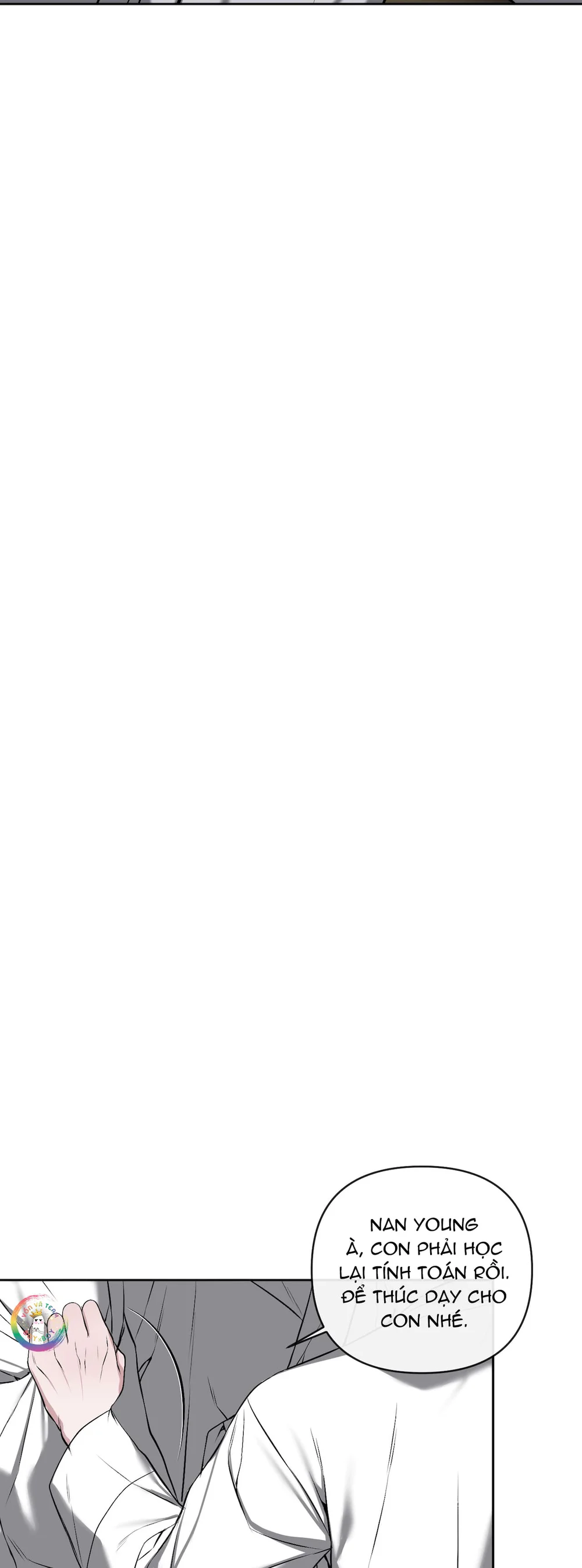 Đọc truyện Sai Lầm - Chapter 34