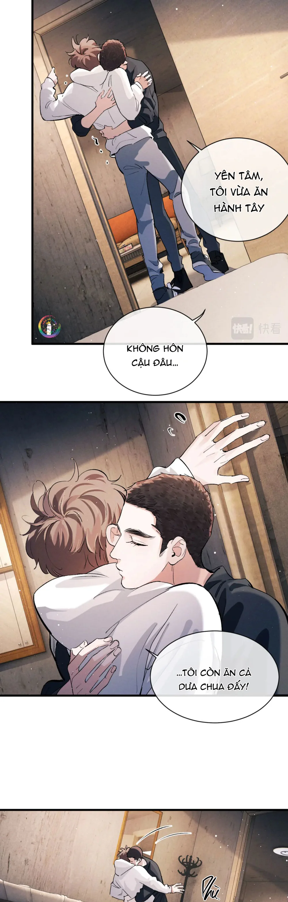 Đọc truyện Tát Dã (Ngang Tàng) - Chapter 79