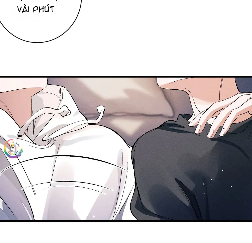 Đọc truyện Tát Dã (Ngang Tàng) - Chapter 79