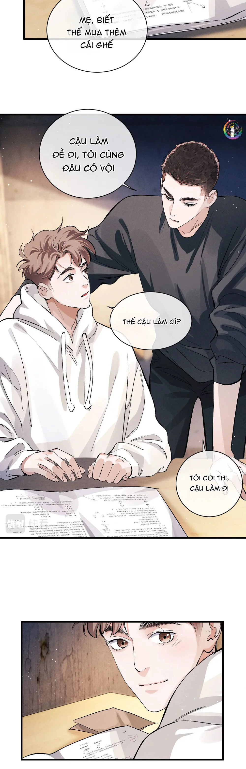 Đọc truyện Tát Dã (Ngang Tàng) - Chapter 79
