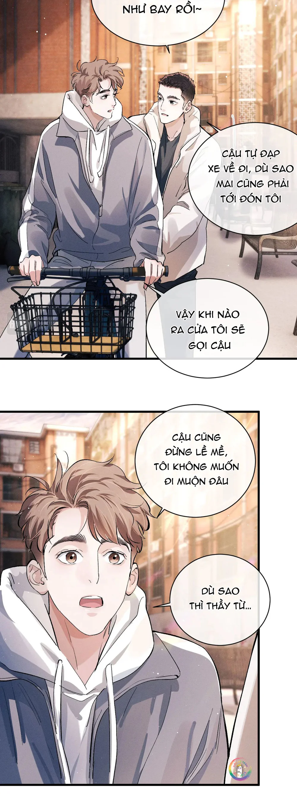 Đọc truyện Tát Dã (Ngang Tàng) - Chapter 79
