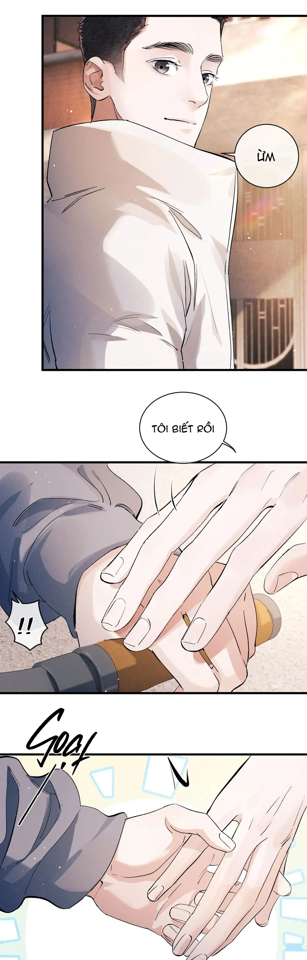 Đọc truyện Tát Dã (Ngang Tàng) - Chapter 79