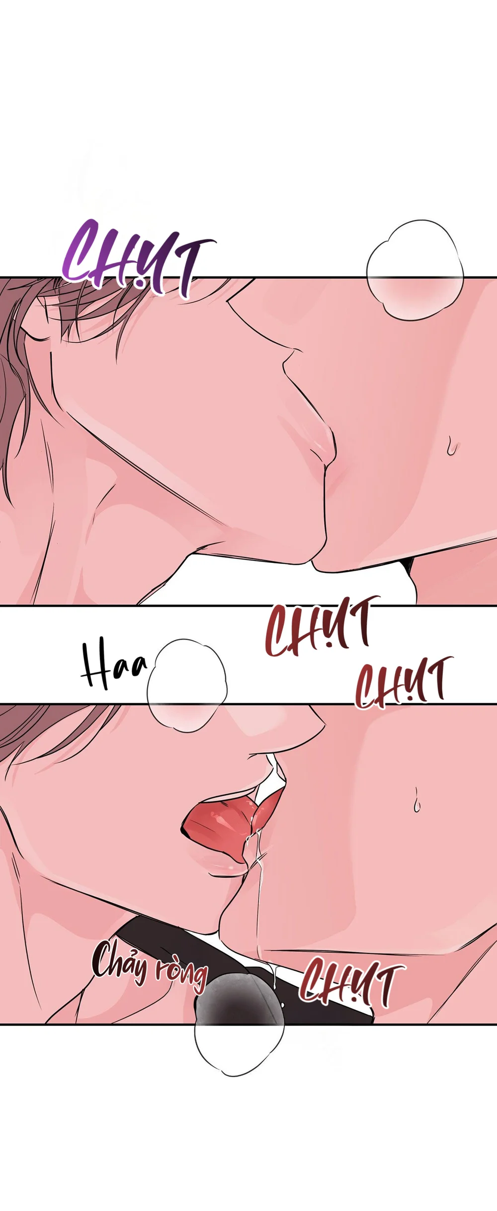 Đọc truyện Màn Đêm Êm Dịu - Chapter 4