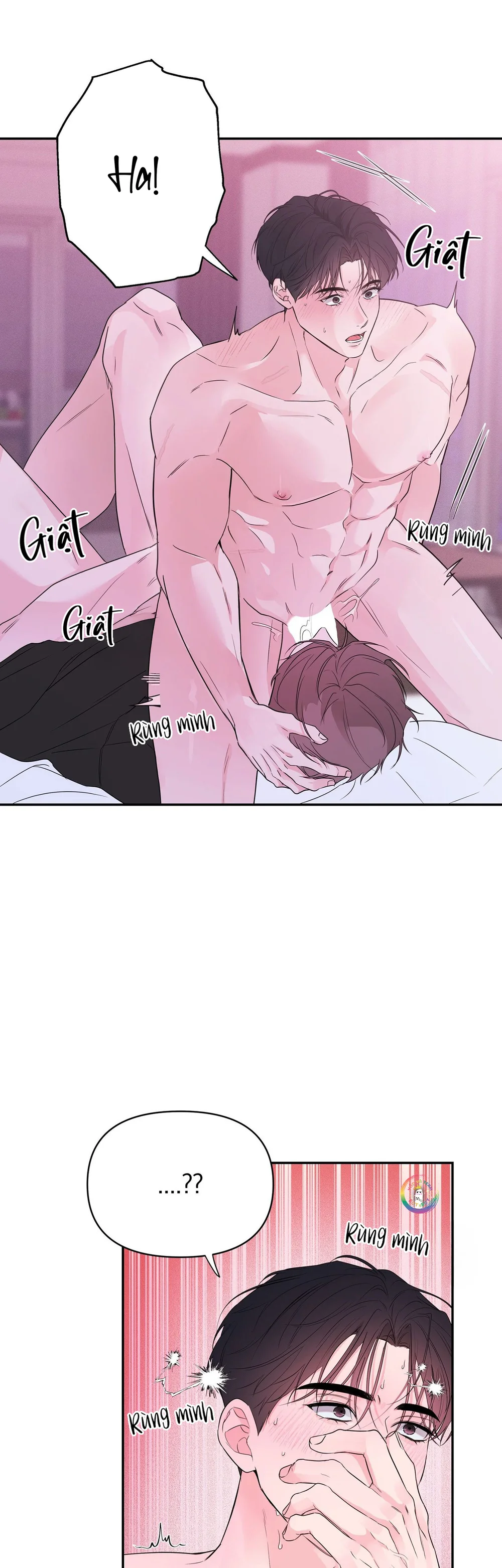 Đọc truyện Màn Đêm Êm Dịu - Chapter 4