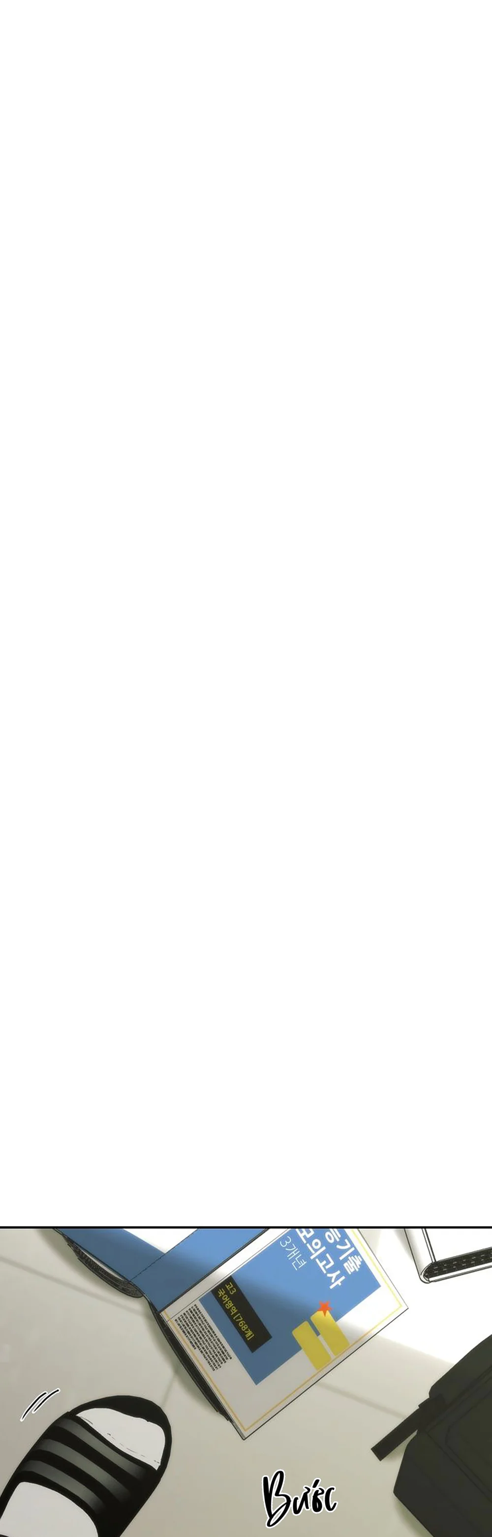 Đọc truyện Góc Tối Tình Bạn - Chapter 23