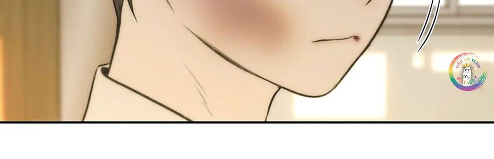 Đọc truyện Góc Tối Tình Bạn - Chapter 23