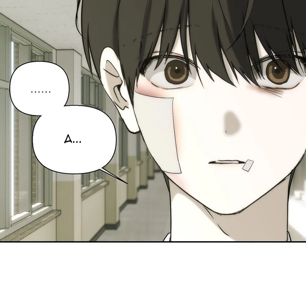 Đọc truyện Góc Tối Tình Bạn - Chapter 23