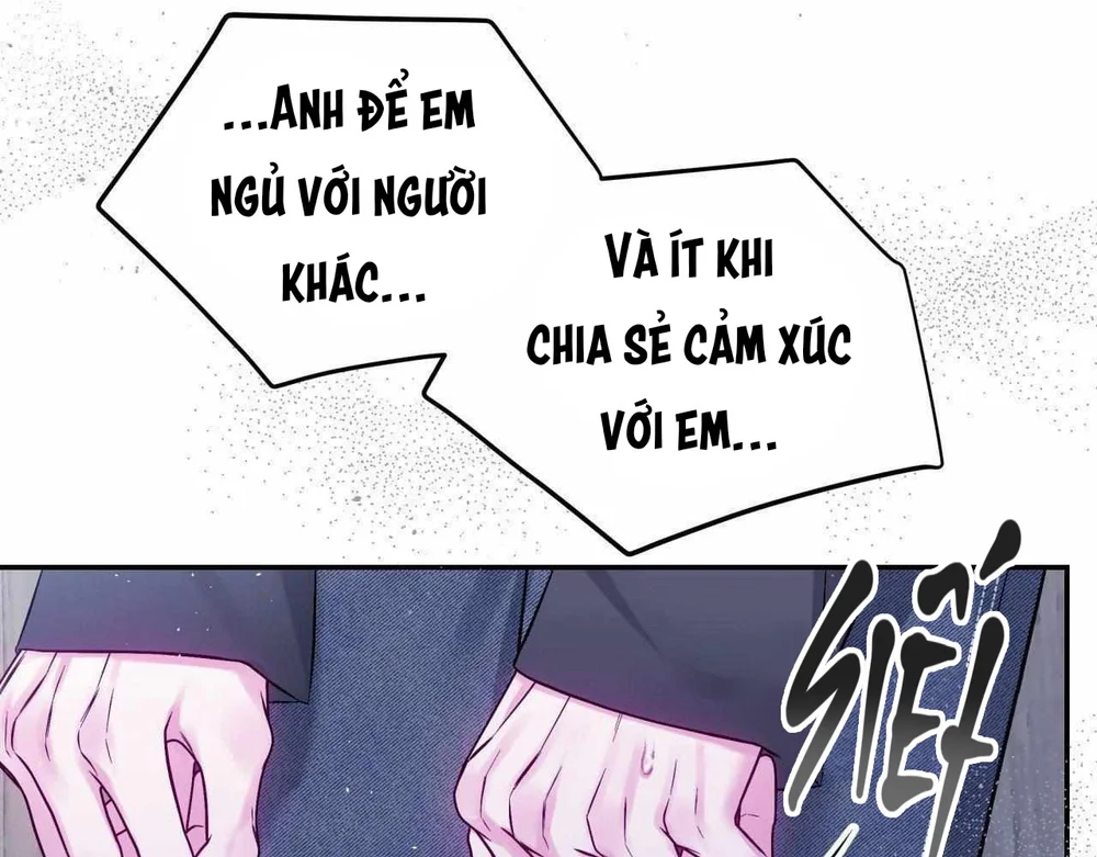 Đọc truyện Khoảng Trống Không Hoàn Hảo - Chapter 35